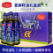 亚麻籽油500mlx4瓶礼盒装冷榨一级食用油