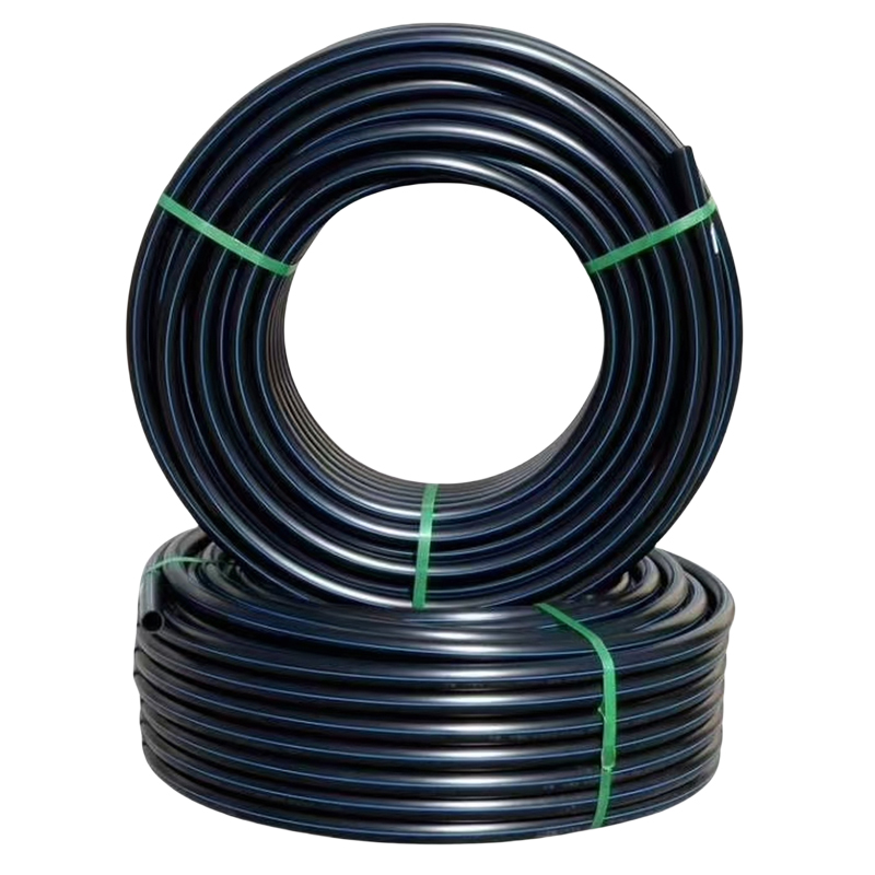 建举 PE管 de40 米高清大图