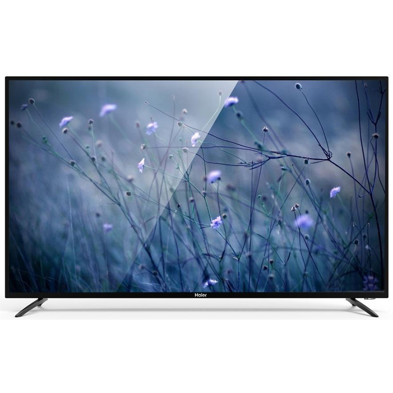 海尔(Haier)55英寸智能4K电视 H55E17