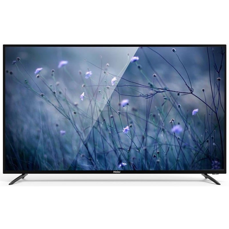 海尔(Haier)55英寸智能4K电视 H55E17