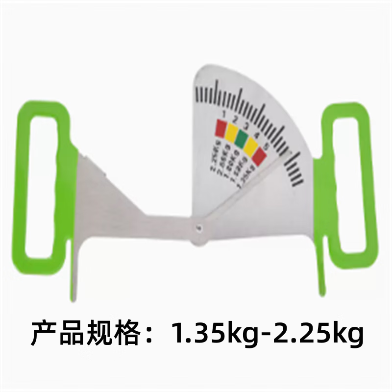 cmaos 母猪背膘卡尺 1.35-2.25kg