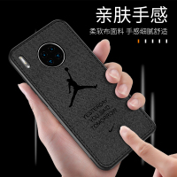牛标优品华为mate30pro手机壳mate30保护套男潮牌个性创意5g限量版m30全包防摔硅胶mt30软壳网红布