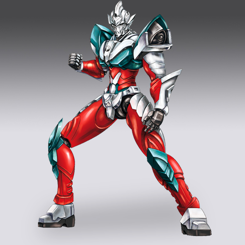 奥特曼玩具变形正版金刚玩具可动益智儿童男孩机器人积木生日礼物