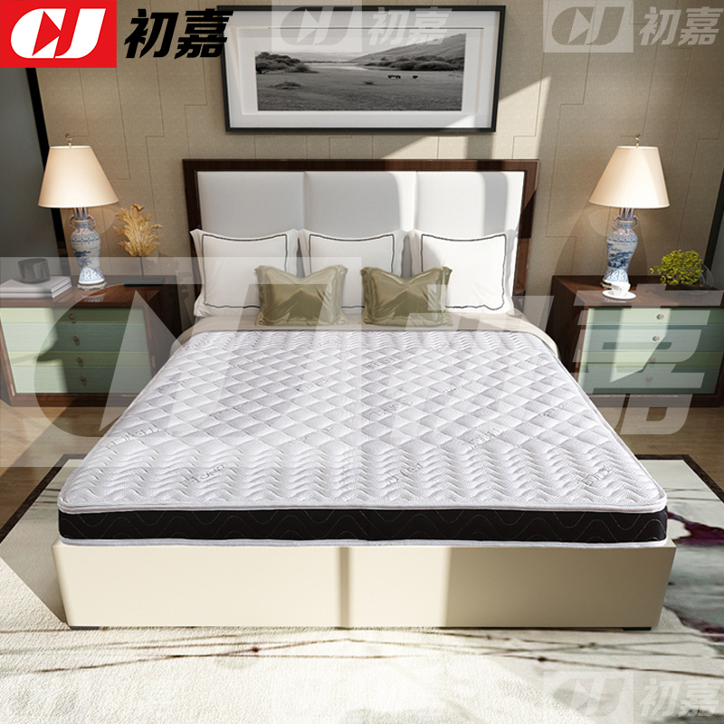 初嘉(CJ)棕垫护脊3E椰棕床垫1000*2000*50
