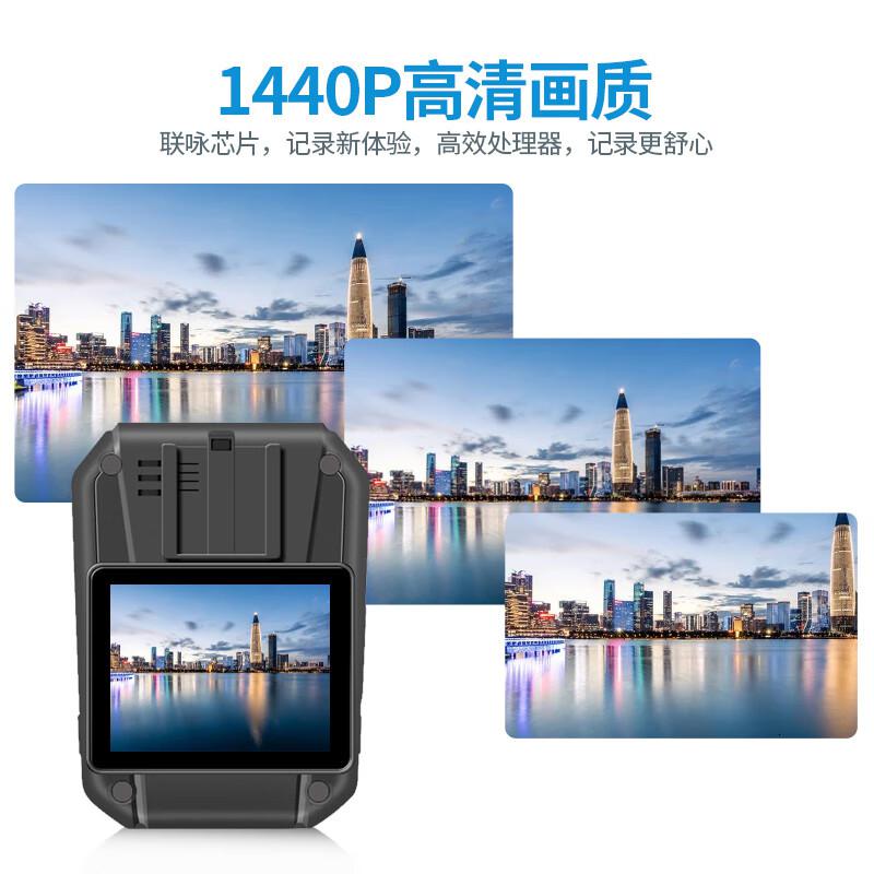 执法1号(ZHIFAYIHAO) DSJ-C11 1296P 128G内存 78*57.5*31mm 摄像记录仪