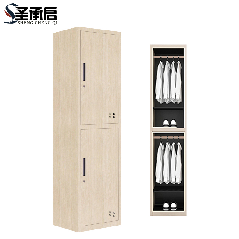 圣承启 备品柜 单二门台高清大图