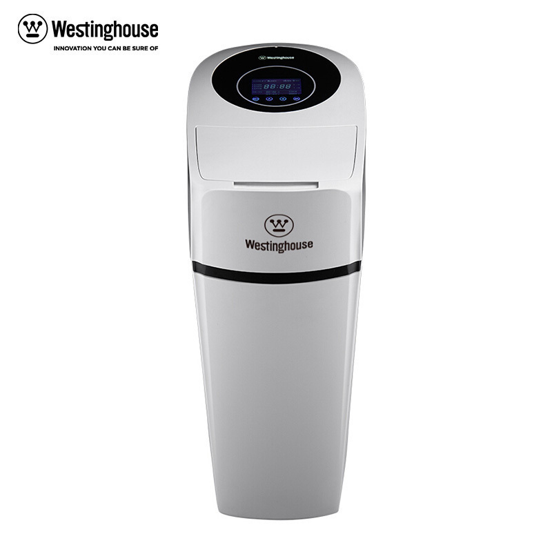 西屋(WESTINGHOUSE)中央软水机WWS05-E1智能家用全屋主水管净水过滤器洗脸软水器