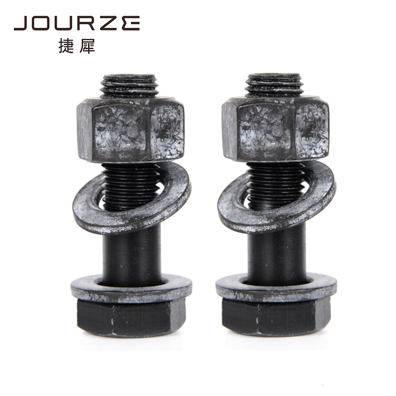 捷犀 螺栓 套高清大图