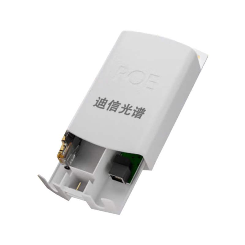 迪信光谱 POE交换机分离器转换器 RP020 个高清大图