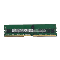 现代/海力士（SKhynix）16G DDR4 2666 RECC服务器内存条 REG ECC