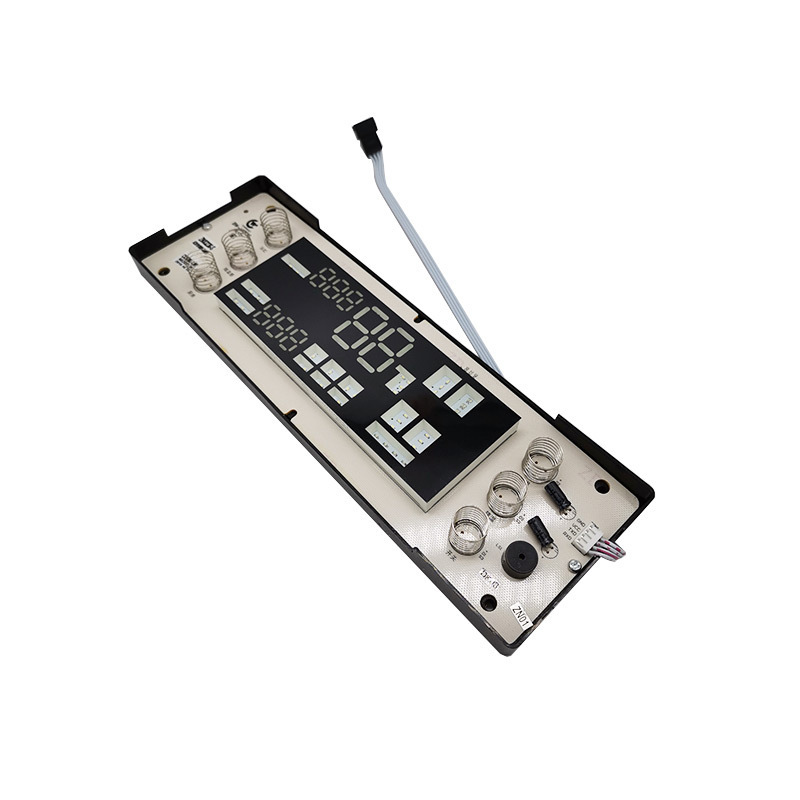 帮客材配 全新原装苏宁极物燃热JSQ25- 13W1(12T)显示器 显示板 收前务必验货高清大图