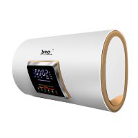 速热奇(SRQ)电热水器家用卫生间洗澡储水偏筒式电热水器60L SRQ-910-60