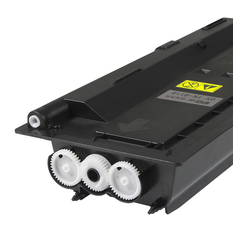 科思特 TK-6118粉盒 适用京瓷 TASKalfa M4125idn 黑色 黑K高清大图