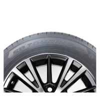 邓禄普(DUNLOP)轮胎 205/55R16 91H SP-R1 适配本田思域/速腾/朗逸/卡罗拉/明锐/朗动/马自达