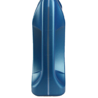 壳牌(Shell)机油 喜力 汽车机油 发动机润滑油 全合成机油 蓝壳 HX7 PLUS SN级 5W-30 4L