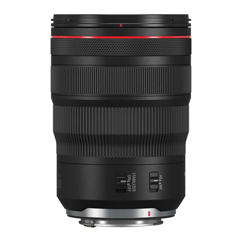 绿联UgreenRF24-70mm F2.8 L IS USM 中远摄变焦镜头 微单高清大图