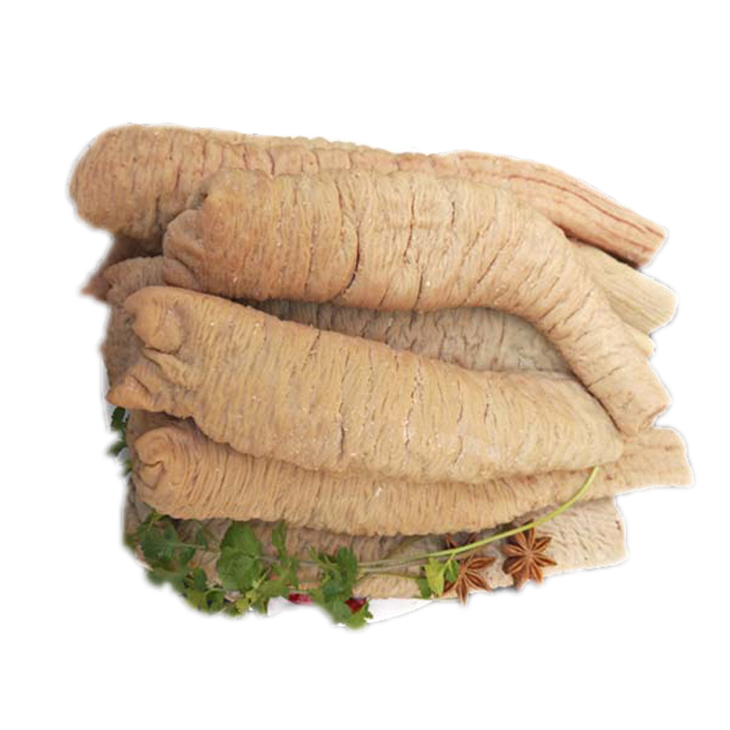 牛肠子牛肠熟牛大肠牛板肠15kg牛肥肠牛盘肠牛杂牛内脏牛下水