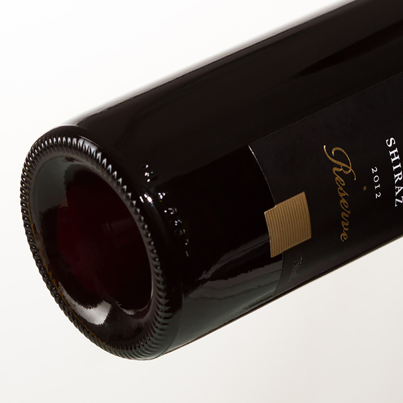 澳洲原瓶进口麦格根黑牌珍藏西拉红葡萄酒750ml6瓶整箱装