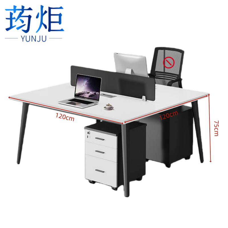 职员桌..高清大图