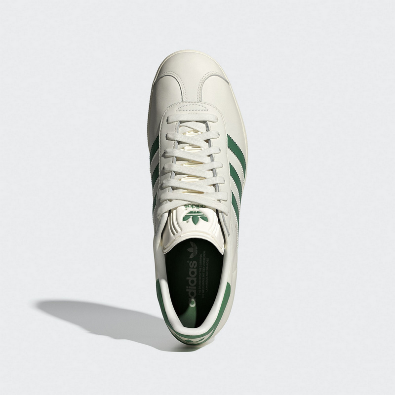 Adidas阿迪达斯三叶草男鞋女鞋2024春季新款运动休闲板鞋IG1635