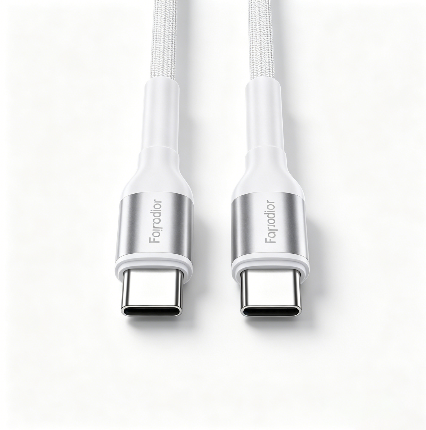 Apple 安卓 数据线 Type-c 240W 2026新款 快充耐用 高速传输 便携设计高清大图