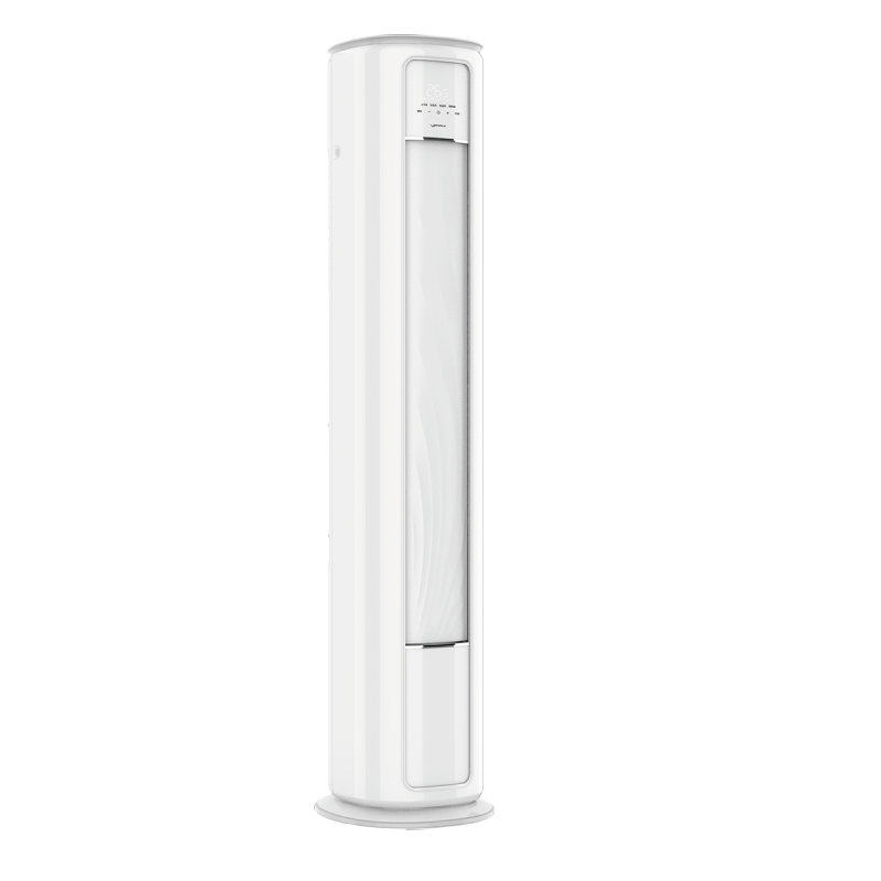 美的空调KFR-51LW/BDN8Y-YC301(1)A