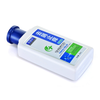 【买2送1】名欧去去屑洗发液200ml/盒洗发水洗头膏液男女士