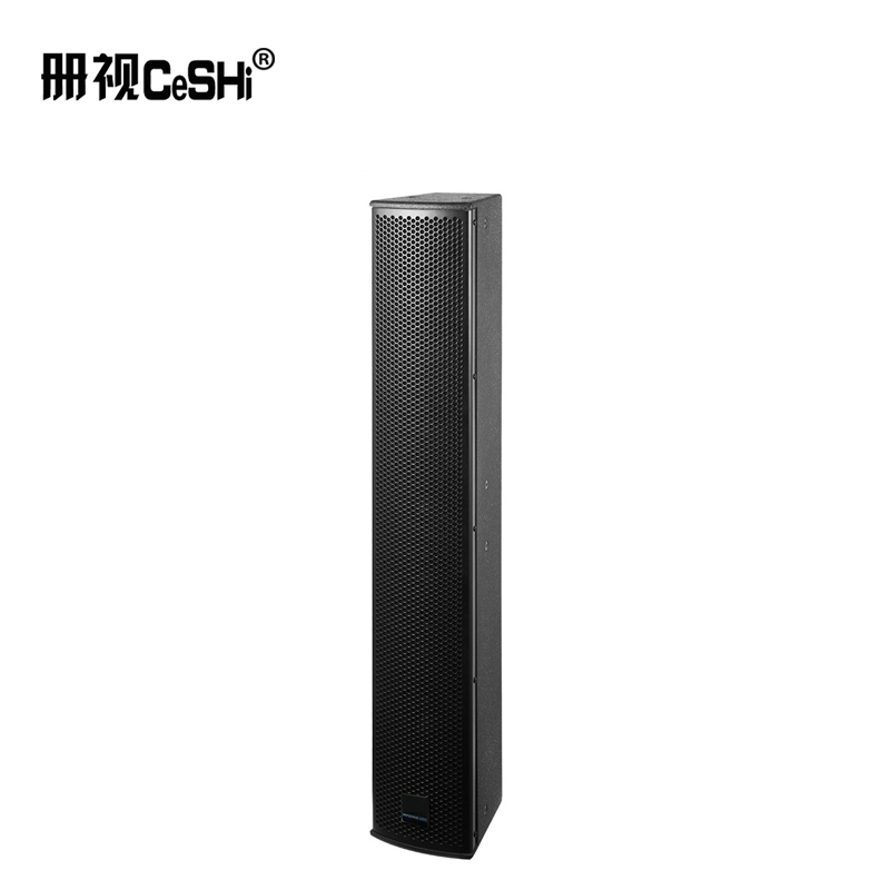册视2*4.5寸专业会议音柱K-402只高清大图