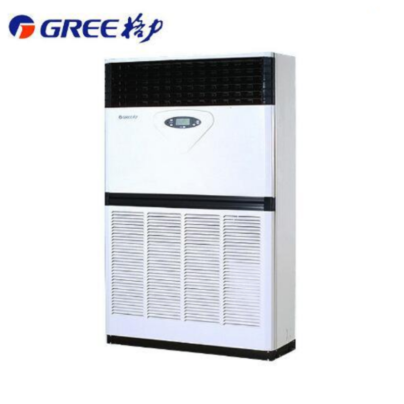 CCSM 格力(GREE)商用空调立柜式RF28W 10P 分体柜式空调机 380V
