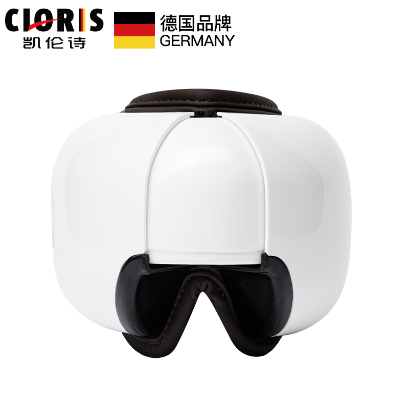 凯伦诗 CLORIS Y580 护眼仪 智能眼保仪 充电式 眼部按摩器 支持恒温热敷 揉压穴位 定时功能