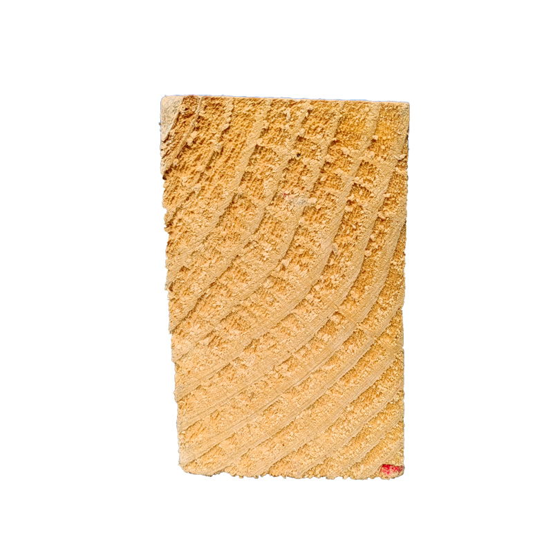 新添林木 木尖(3+20)×9×6cm/个