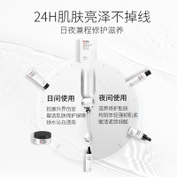 仁和烟酰胺二件套(精华水+乳液)烟酰胺面部护理水乳护肤套装