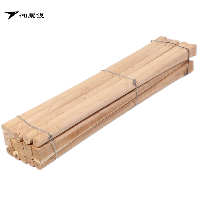 湘鹏锐 镐把 硬木直型 5cm*6cm*0.95米 免刨 根高清大图