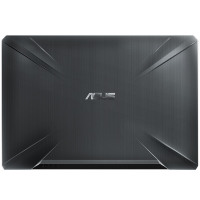 华硕(ASUS)飞行堡垒5代FX80GM GTX1060 6G独显 八代i5-8300H 8G 256G PCIE固态+1T 15.6英寸120Hz电竞屏游戏本笔记本电脑 官方标配