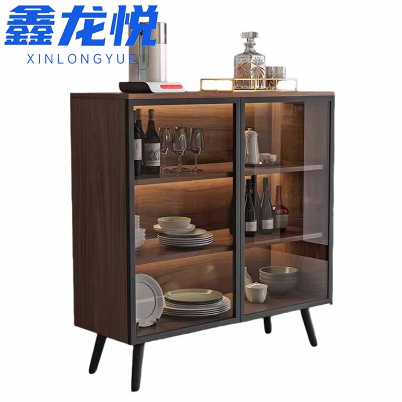 鑫龙悦餐边柜3454高清大图