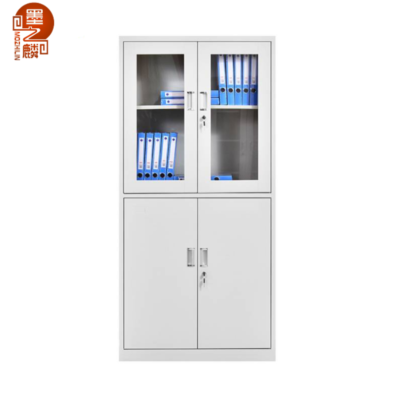 墨之麟文件柜1850*900*390mm/个高清大图