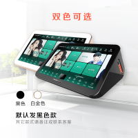InAndOn点歌机X5 15.6触摸屏一体机 家庭ktv点歌机触摸屏主机一体机点歌台卡拉OK家用点唱机4T