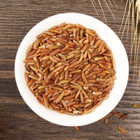 禾煜 红米400g/袋 五谷杂粮 粗粮 禾煜出品