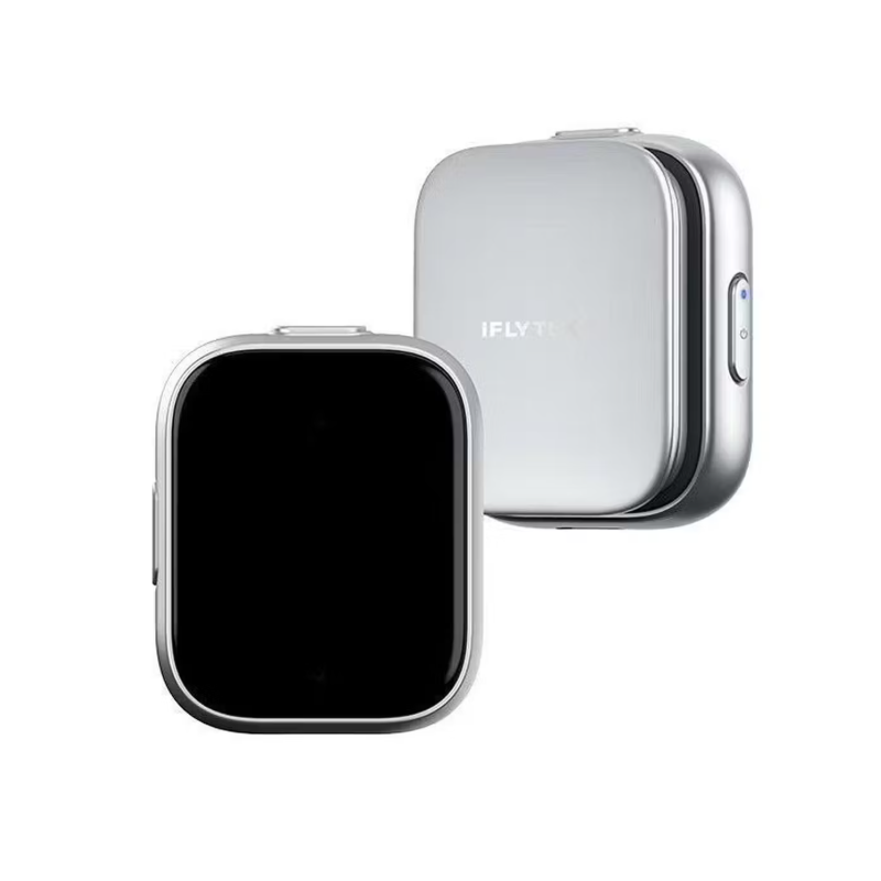 科大讯飞(iFLYTEK)智能录音笔Pokee64G专业录音设备