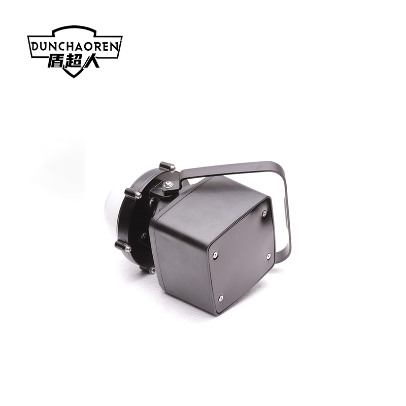 盾超人 DCRGW-260777 14.8V 12W IP65 LED 手持工作灯 (计价单位:盏)高清大图