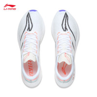 李宁(LI-NING) 2023飞电3.0challenger跑步鞋男子ARMT037-4