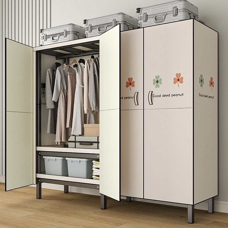 全屋定制>定制柜类>整体衣柜>柒玥景>柒玥景整体衣柜>点击前往购买