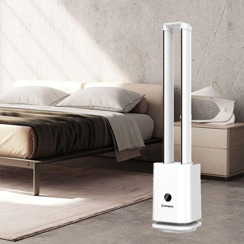 西屋westinghouse智能无页塔扇swx40b净化空气天猫精灵落地家用风扇