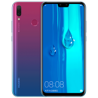 华为(HUAWEI) 华为畅享9 Plus 全网通版 4GB+128GB 极光紫色 四摄超清全面屏 移动联通电信4G手机 双卡双待