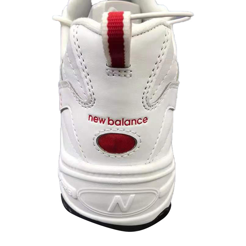 NEW BALANCE 男女保暖运动鞋 ML615NWR