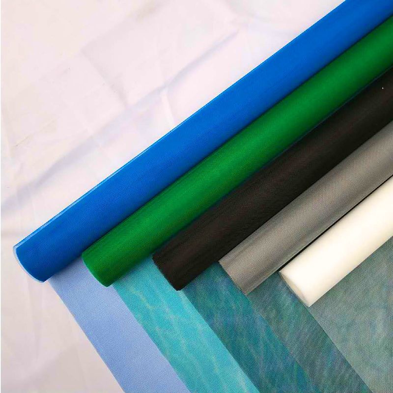 纳米窗纱加密加厚隐形纱网家用防蚊虫纱窗网铝合金塑钢