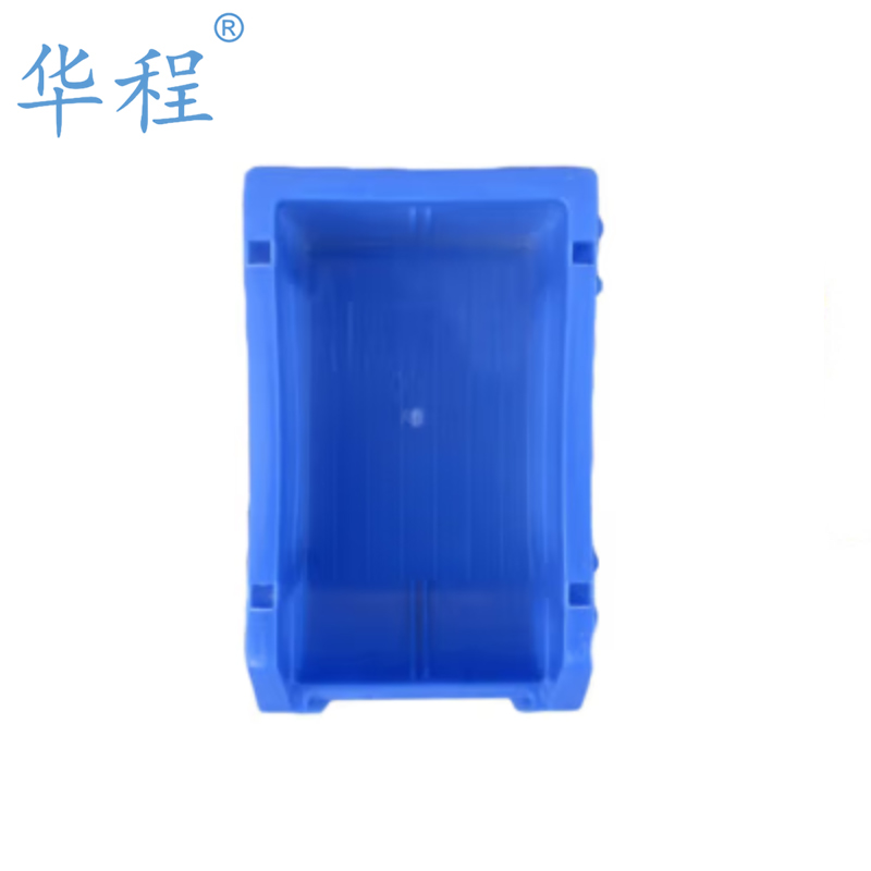 华程 斜口零件盒 L150特级250x150x125(选配:2#插柱)(1个)高清大图