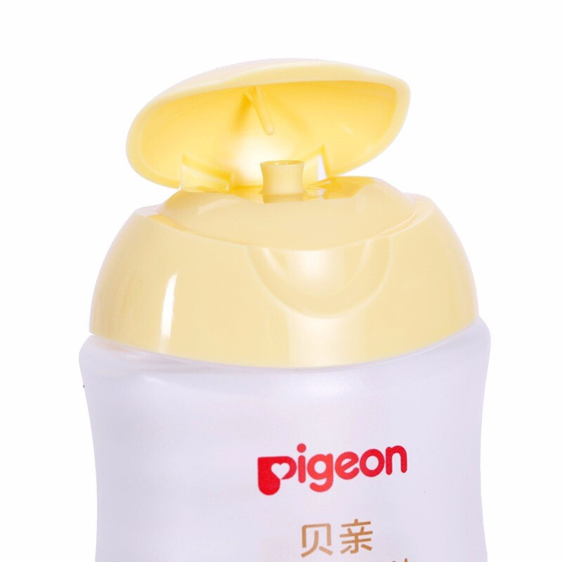 贝亲 IA106 婴儿润肤油 200ml