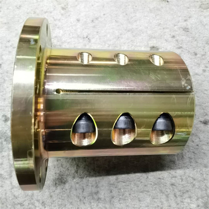TUGPT ZQ 标准型永磁联轴器B450 6722