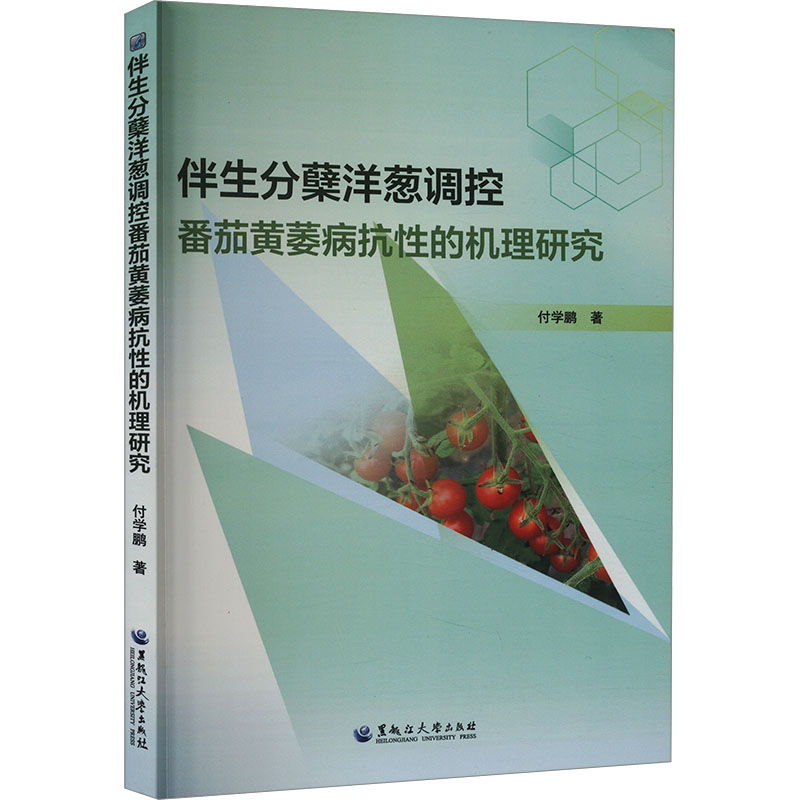 伴生分蘖洋葱调控番茄黄萎病抗性的机理研究